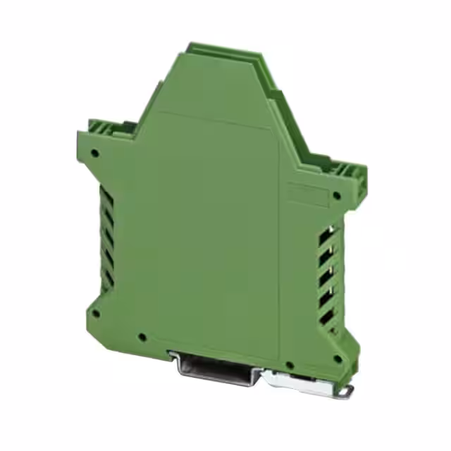 2906791 Phoenix Contact  Box Components